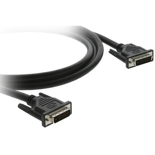 Kramer CLS-DM/DM DVI Dual Link Copper Cable (25')