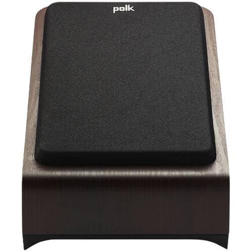 Polk Audio Signature Elite ES90 Height Module Speakers (Brown, Pair)