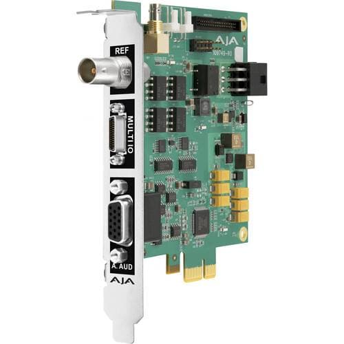 AJA KONA Xpand Optional Breakout Board for KONA X