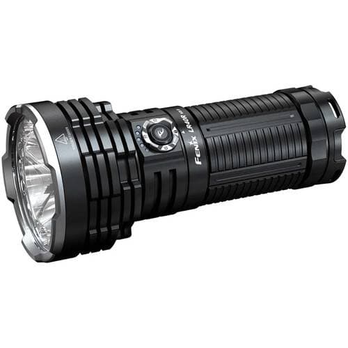 Fenix Flashlight LR40R V2.0 Rechargeable LED Search Flashlight