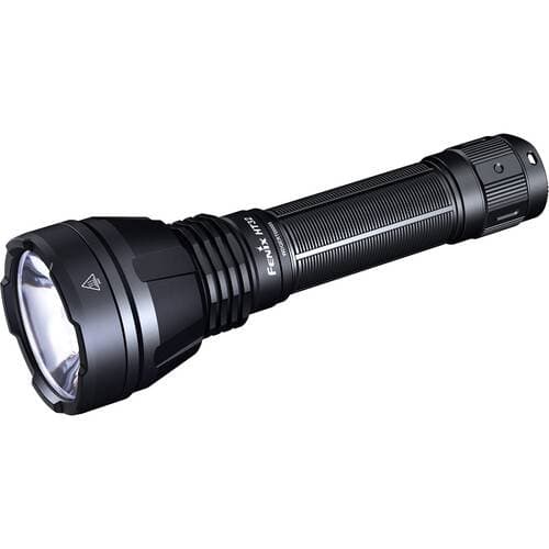 Fenix Flashlight HT32 Rechargeable Hunting Flashlight with Red &amp; Green Modes