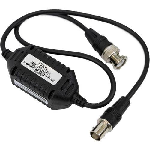 Speco Technologies TVIGL Ground Loop Isolator for TVI Cameras