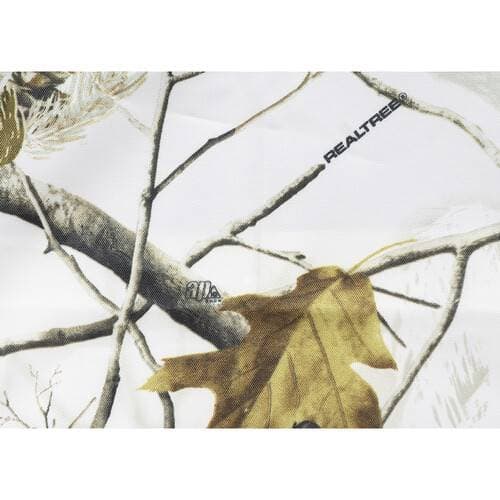 LensCoat TravelCoat for Nikon Z 180-600mm f/5.6-6.3 VR (Realtree AP Snow)