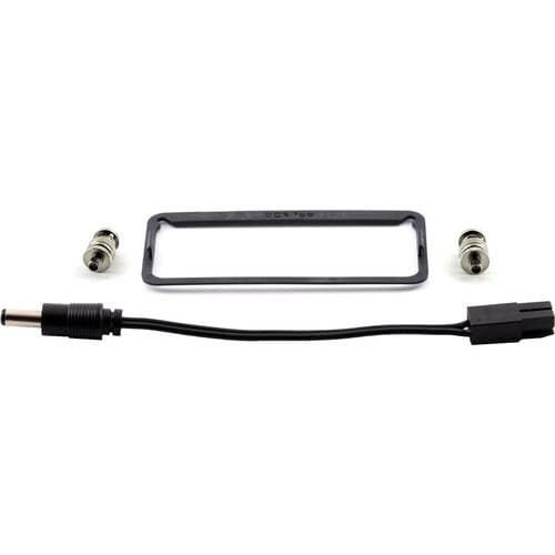 Lectrosonics ZS-UMC-411A-KIT UMCWBD-L Mounting Kit for UCR411a Receiver