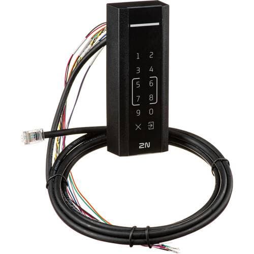 2N Access Unit M Smart Reader with Keypad (125 kHz &amp; 13.56 MHz)