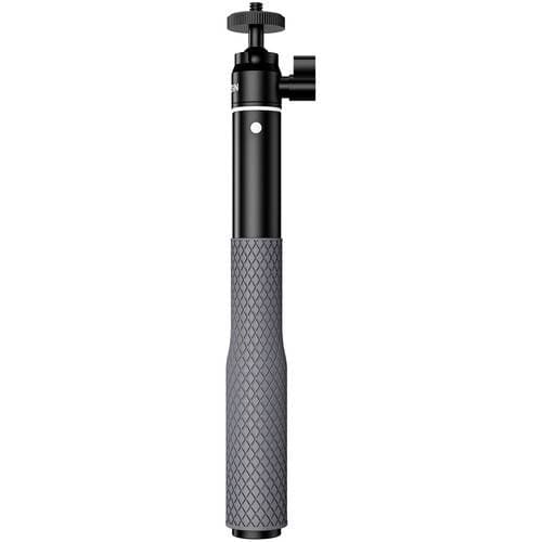 TELESIN Aluminum Alloy Extendable Selfie Stick