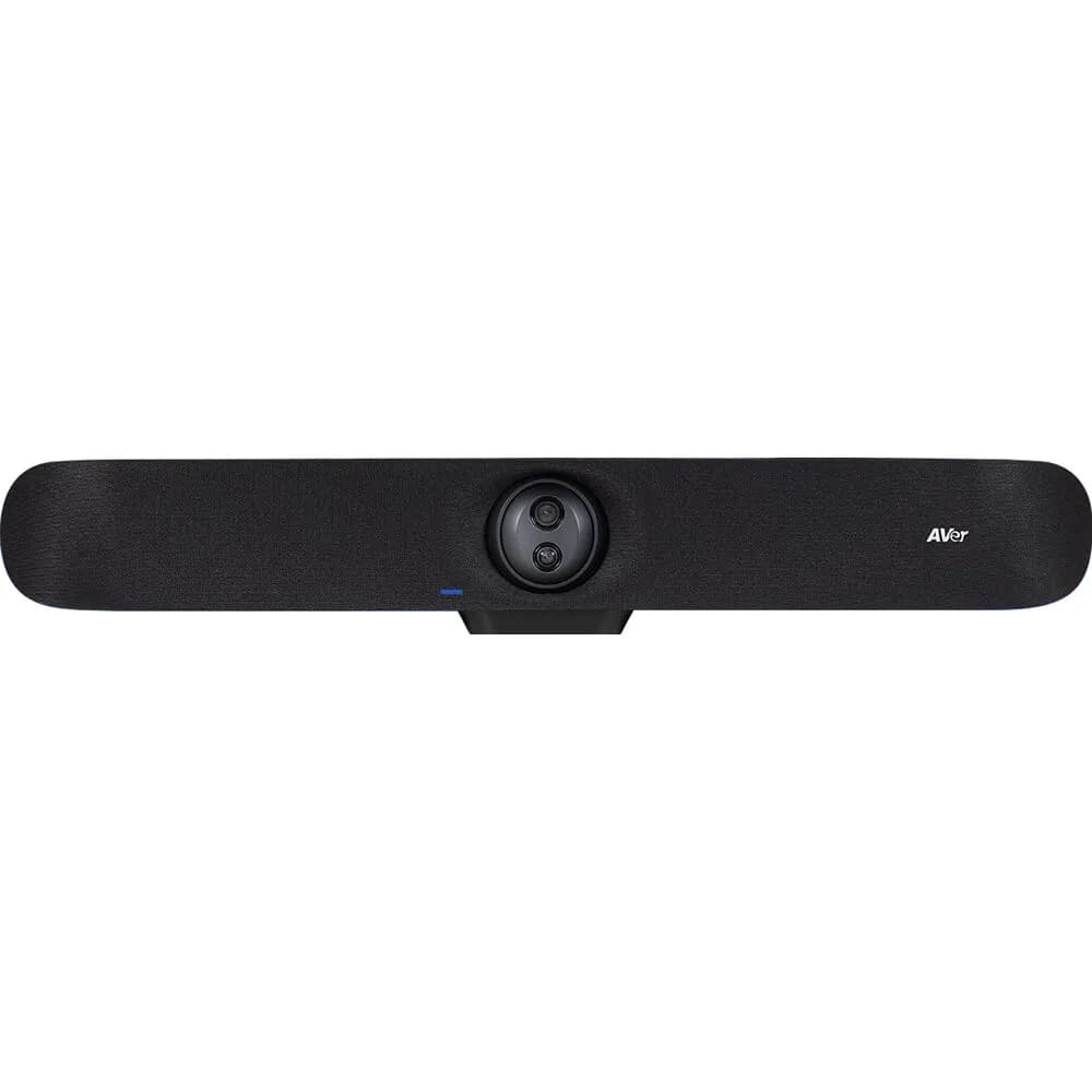 AVer VB350 4K Dual Lens PTZ Conference Videobar