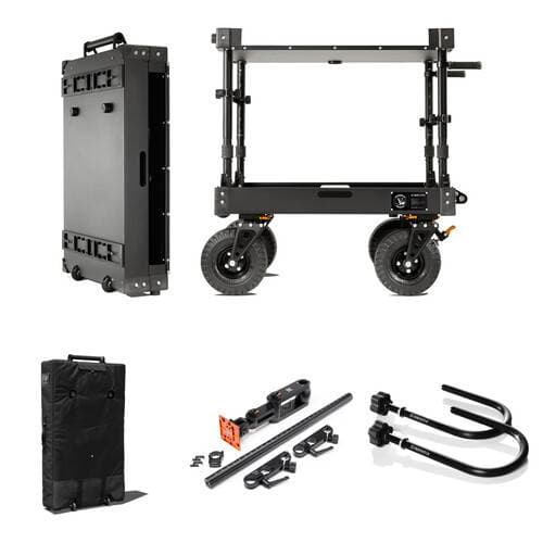 Inovativ Voyager 36 EVO X Location Shoot Bundle