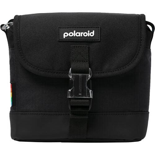 Polaroid Box Camera Bag (Spectrum)