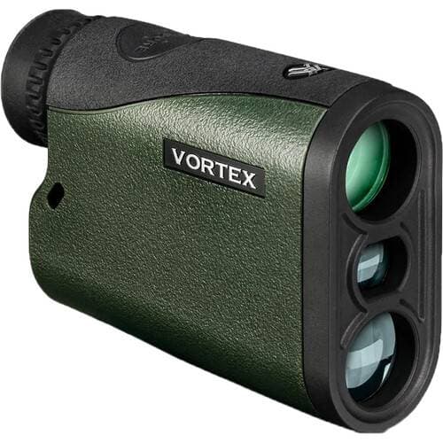 Leica 10x32 Geovid Pro Rangefinder Binoculars 2024 (Olive Green)