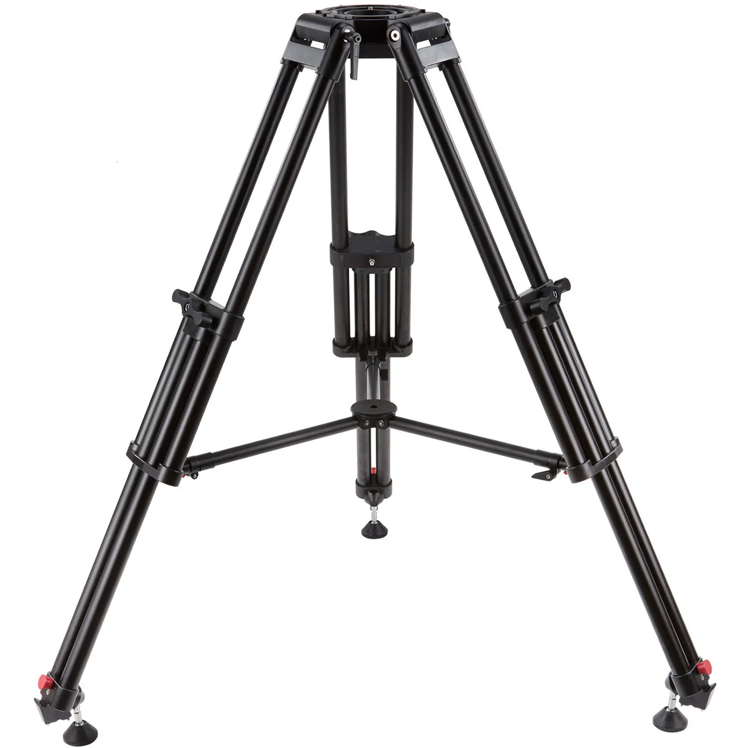 Camgear OB Heavy-Duty Aluminum Tripod