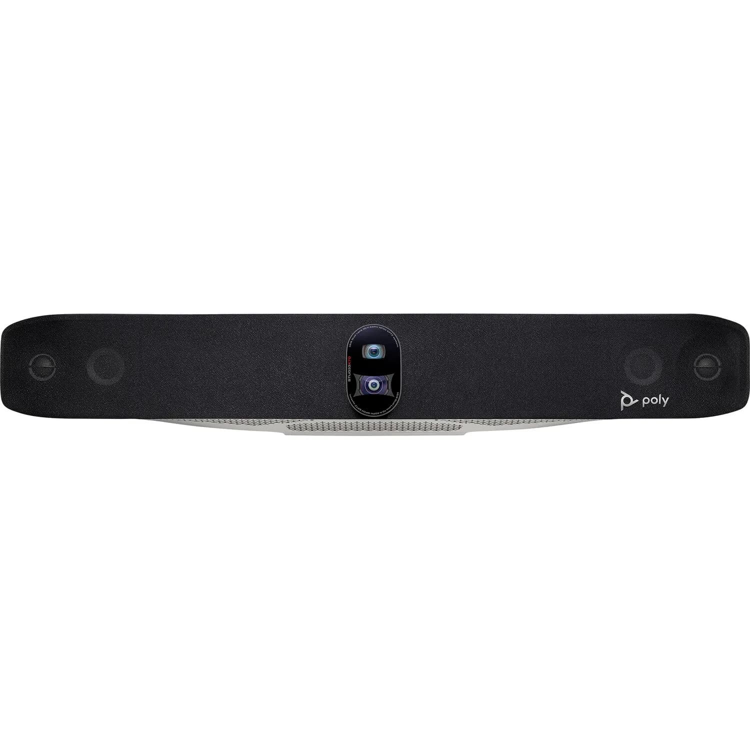 Poly Studio X70 All-In-One Video Bar (No Radio)