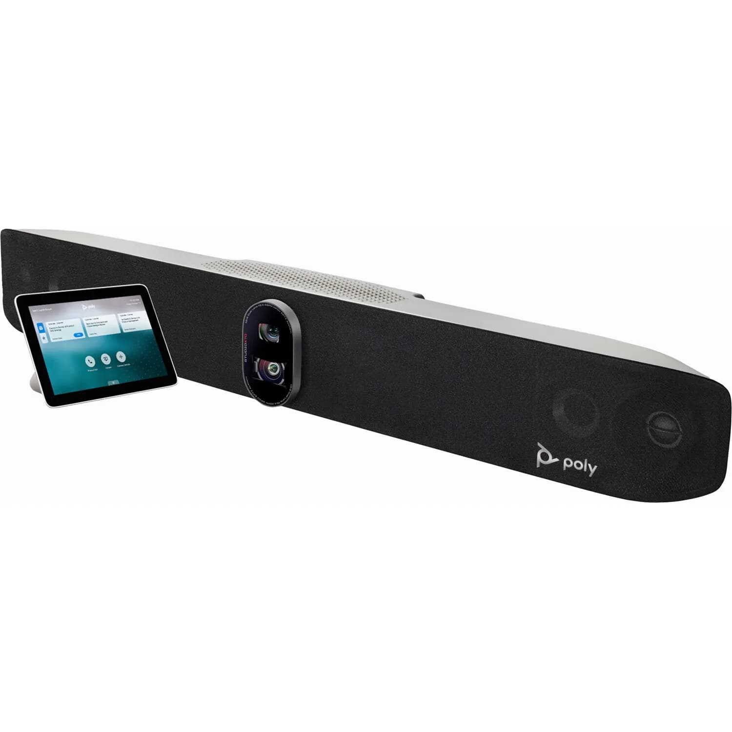 Poly Studio X70 All-In-One Video Bar with TC8 Controller Kit (No Radio)