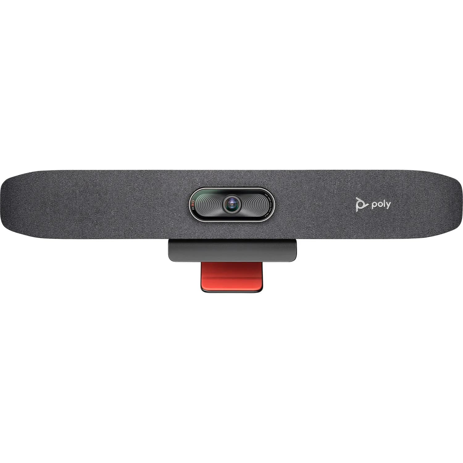 Poly Studio R30 USB Video Bar (GSA/TAA Compliant)