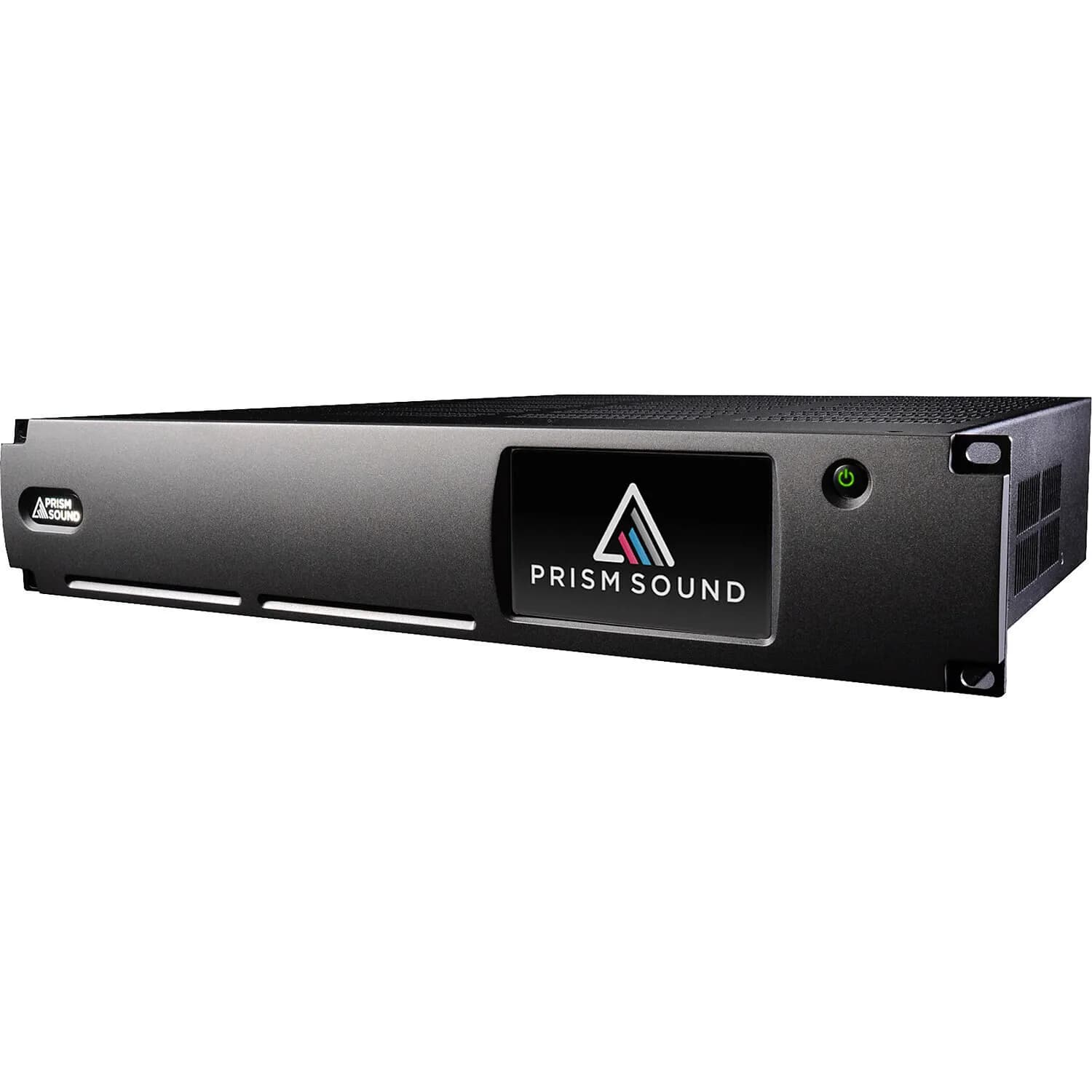 Prism Sound ADA-128 Mainframe Chassis - Preconfigured with PTHDX Card Included