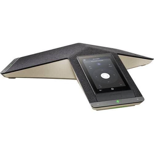Poly Trio C60 Wi-Fi &amp; Bluetooth IP Conference Phone (Microsoft Teams)