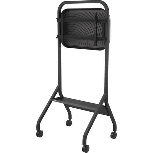 Peerless-AV SmartMount Flat Panel Cart for 32 to 75" Displays