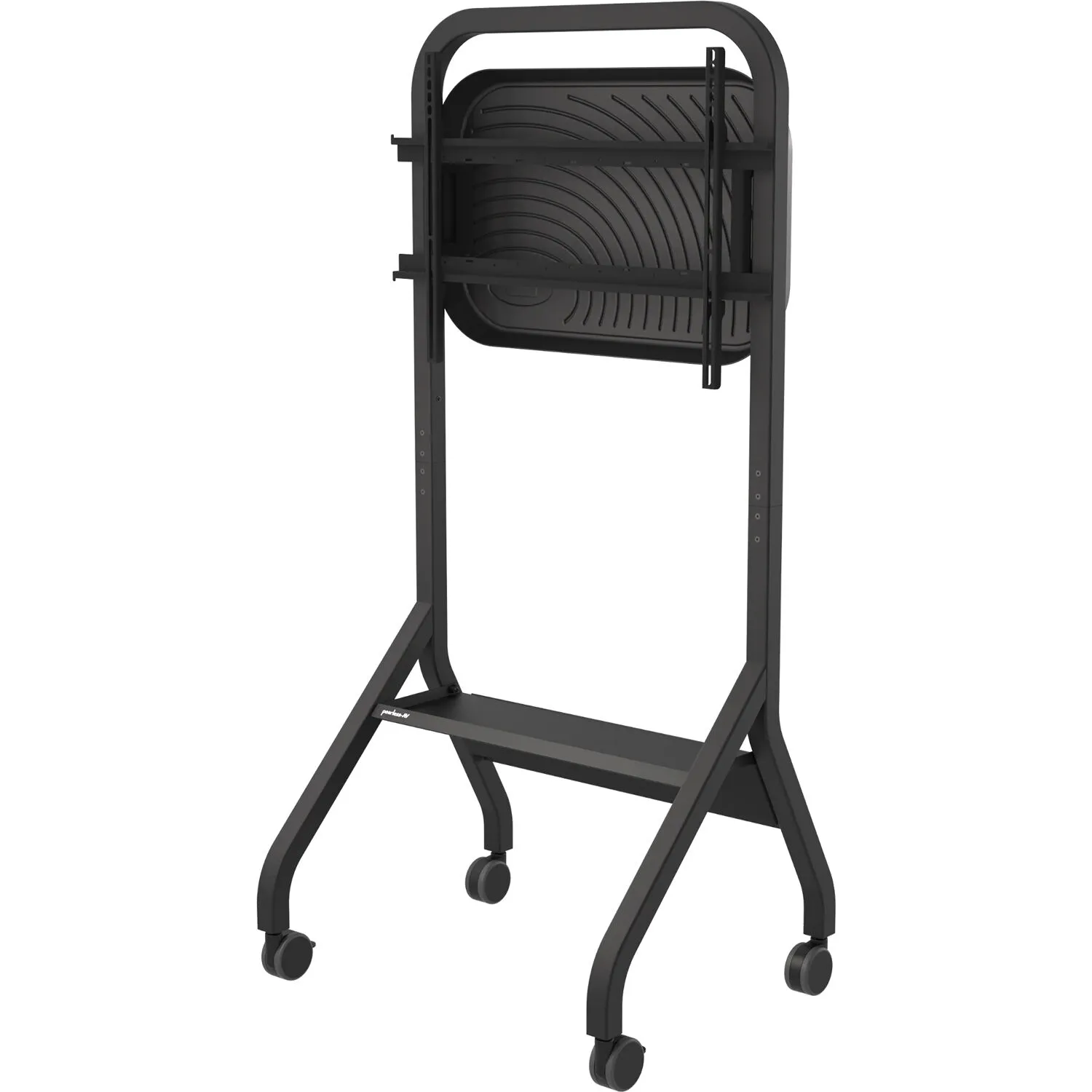 Peerless-AV SmartMount Flat Panel Cart for 55 to 110" Displays