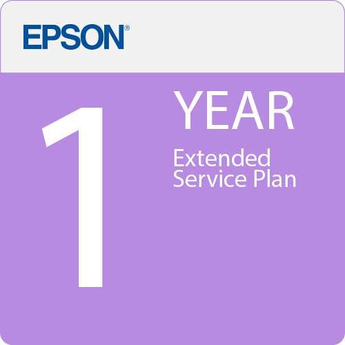 Epson 1-Year Preferred Plus Service Plan with Next Business Day On-Site for Out-of-Warranty SureColor P20000