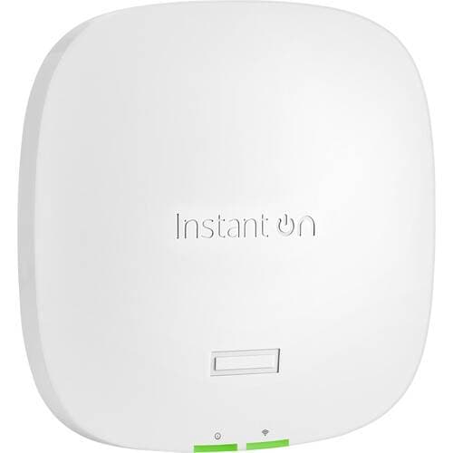 HPE Networking Instant On AP32 Tri-Band Wi-Fi 6E Access Point