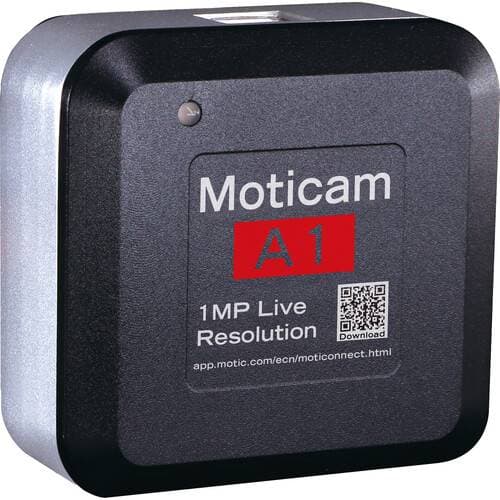 Swift Moticam A1 1MP Digital Microscope Camera