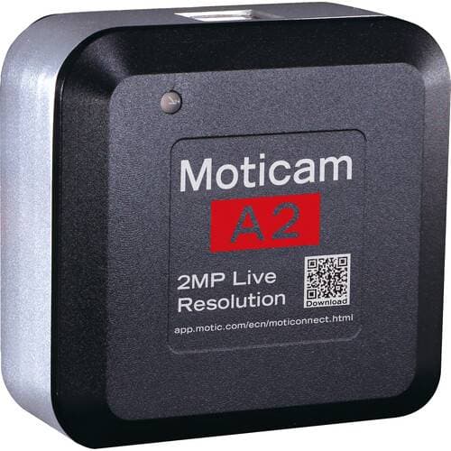 Swift Moticam A2 2MP Digital Microscope Camera