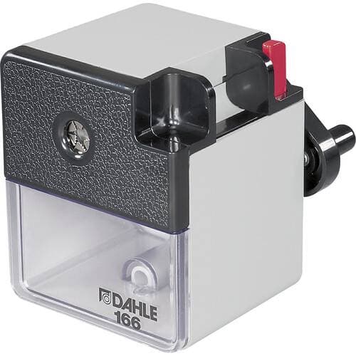 Dahle Premium 166 Pencil Sharpener