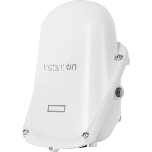 HPE Networking Instant On AP27 Dual-Band Wi-Fi 6 Outdoor Access Point