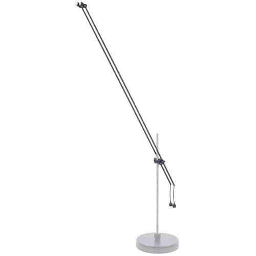 Schoeps R2C KC Active Double Tube Stand (47")