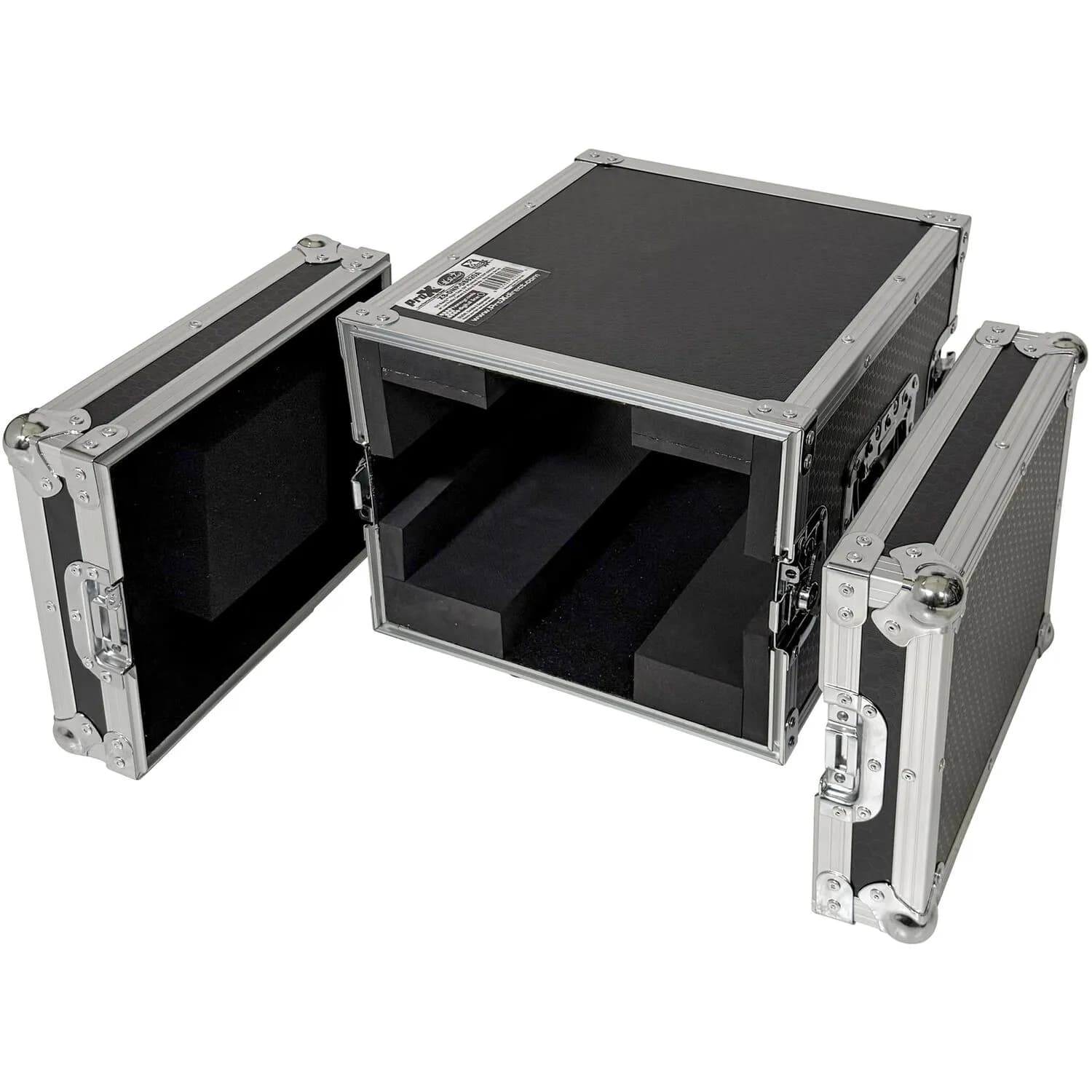 ProX XS-DNP-DS620A Case with Pull-Out Handle for DNP DS620A Photo Printer