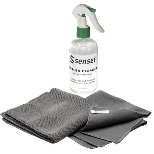 Sensei Lcd Ckds Deluxe Lcd Cleaning Kit