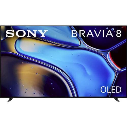 Sony K55Xr80 65 Bravia 8 R80