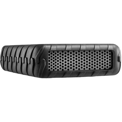 Glyph Technologies 22TB Blackbox PRO USB 3.2 Gen 2 External Hard Drive