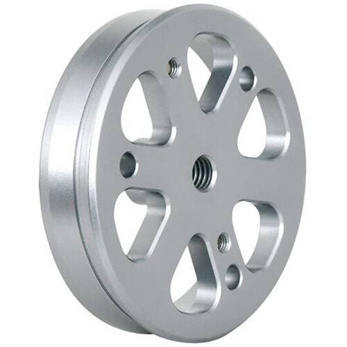ZWO Silver Plate for PE200 and TC40