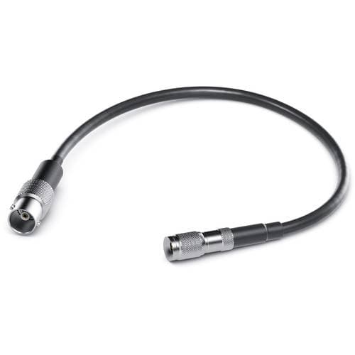 Laird Digital Cinema Gepco VS5230 3G/HD-SDI 5-Channel DIN Video Snake Cable (3')