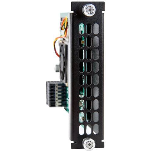 Barco R9004758B S3 VPU Card