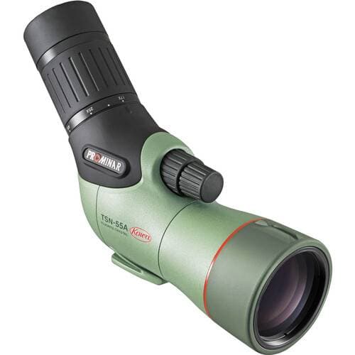 Kowa TSN-55 PROMINAR Spotting Scope (Angled Viewing)