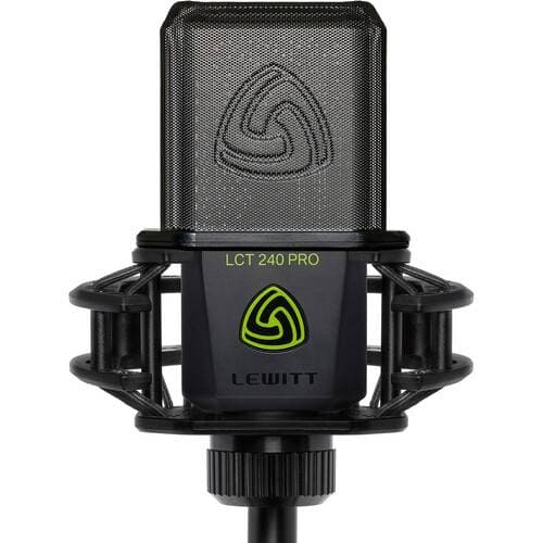 Lewitt LCT 240 PRO Vocal Set