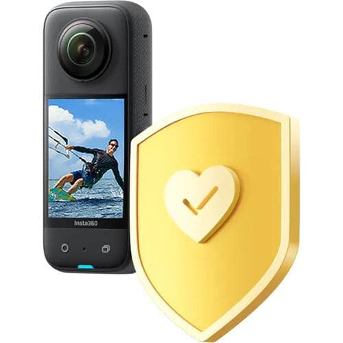 Insta360 1-Year Care Protection Plan for X3