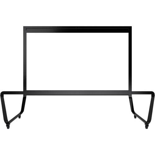 ViewSonic LD-STND-007 Mobile Cart for LDP163-181 &amp; LDP163-091 Direct-View LED Display