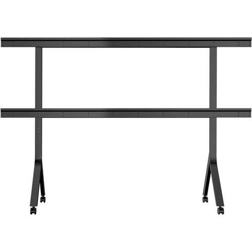 ViewSonic LD-STND-009 Mobile Floor Stand for All-in-One LED Display