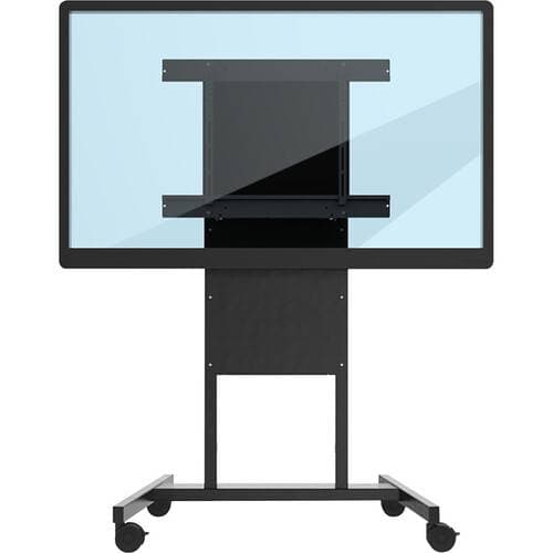 ViewSonic BalanceBox 400-40 Mobile Cart for 55" Displays