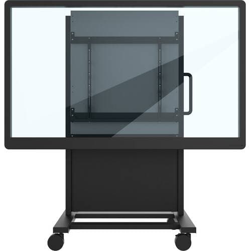 ViewSonic BalanceBox 650-130 Mobile Cart (147.7-280 lb)