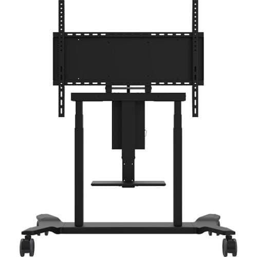 ViewSonic VB-STND-007 Motorized Trolley Cart (Black)