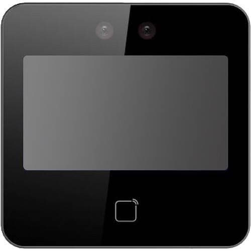 ACTi R71CF-312 2MP MIFARE Face Recognition Reader &amp; Controller