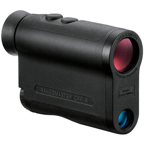 Vortex 6x21 Blade Slope Golf Laser Rangefinder