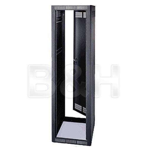 Middle Atlantic WRK-SA 24 19" Gangable Enclosure Rack