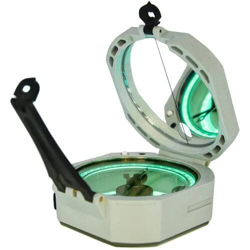 Brunton Miner's D-Light Transit (0-90° Quadrants )