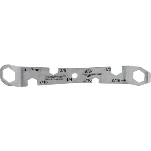 Lectrosonics StandWrench Multi-Tool