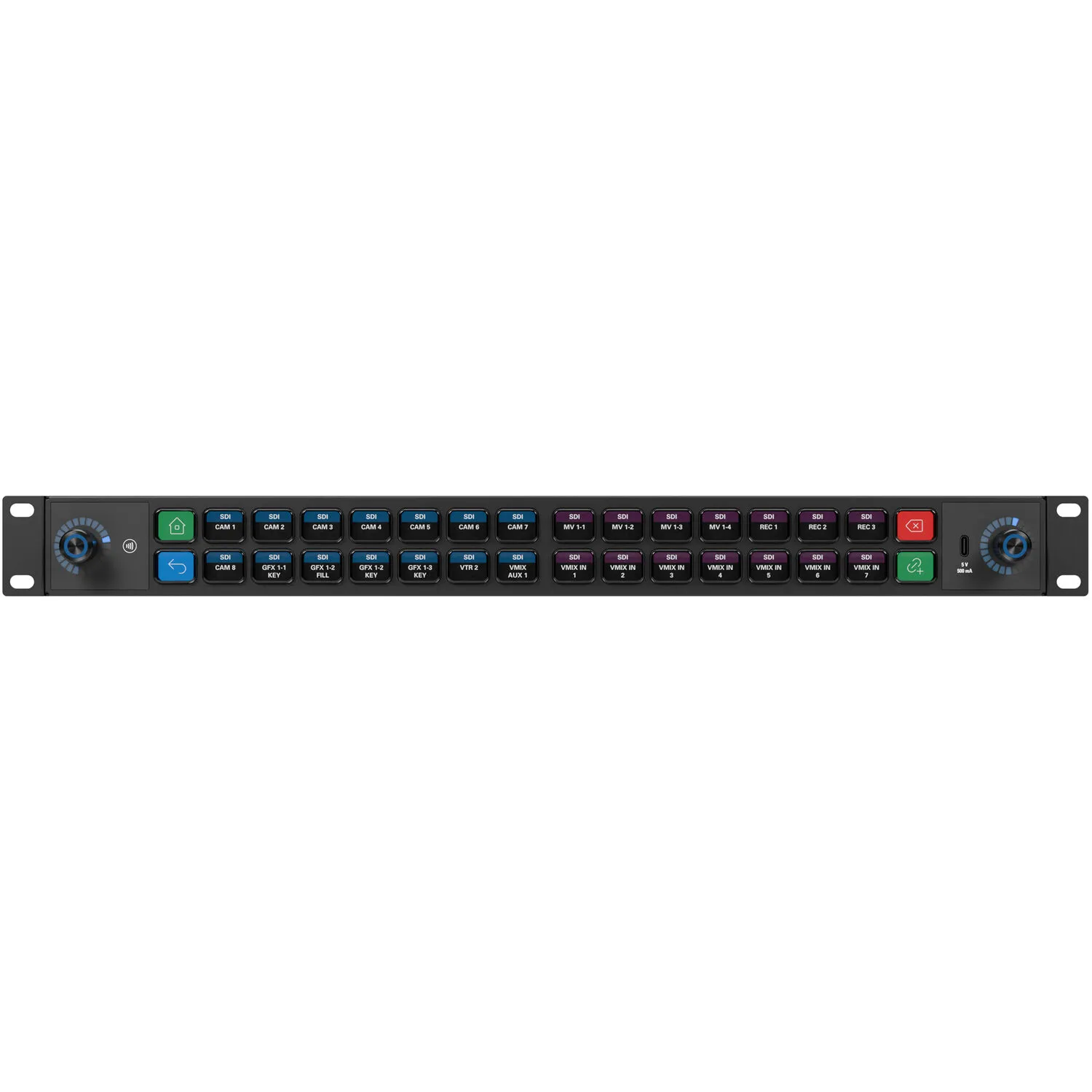 Elgato Stream Deck Studio